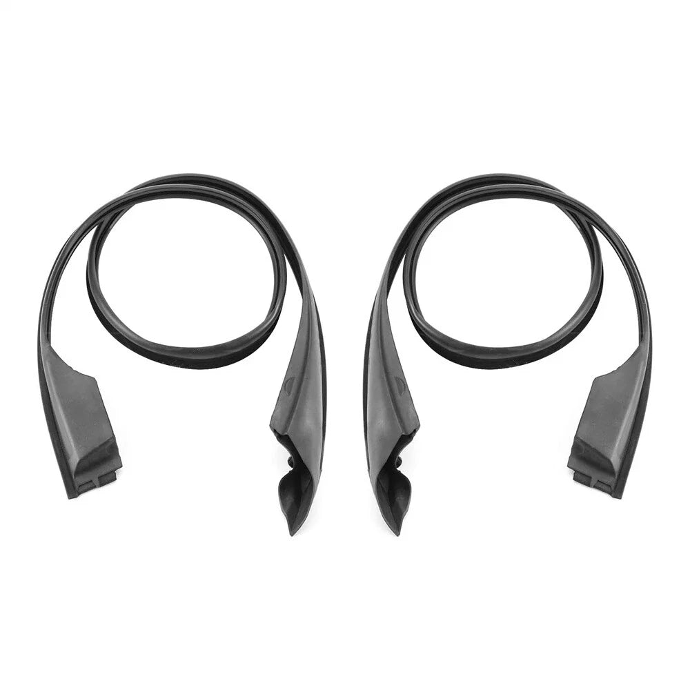 Front Door Rubber Seals for BMW F01 F02 (2008-2015)