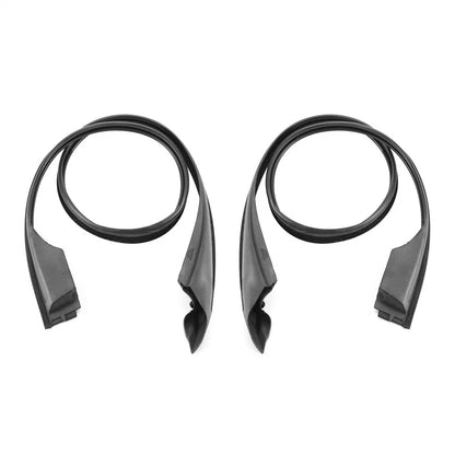 Front Door Rubber Seals for BMW F01 F02 (2008-2015)
