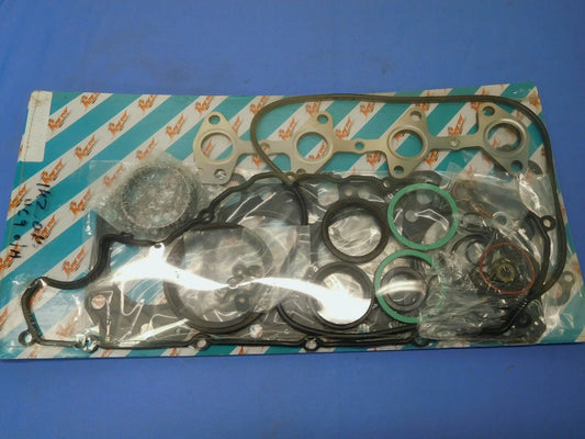 Full Overhaul Gasket Set for Hilux KZN165 1KZ-TE 3L Engine (1998-2004)
