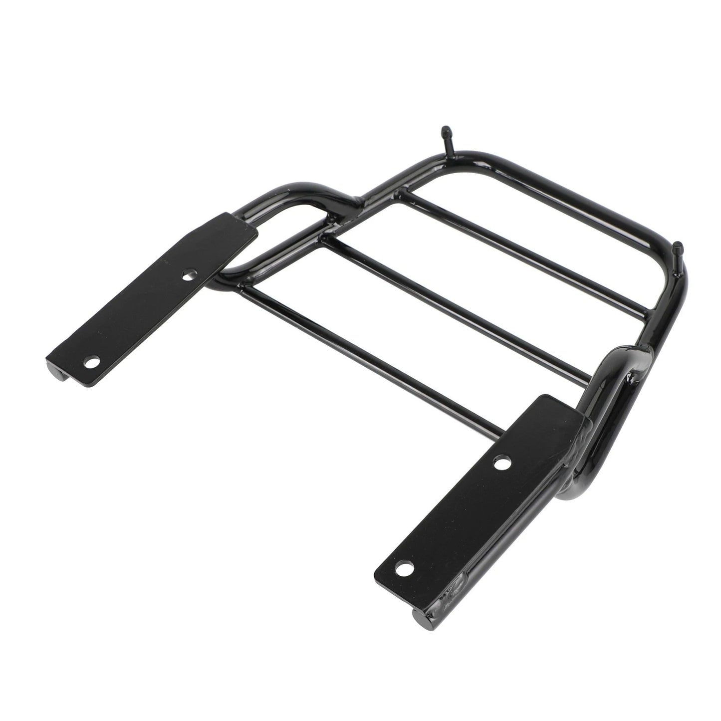 Cabin Door Hinge 7193725 for Bobcat S630 S650 S740 T650 T740 T870 (2011–2023)