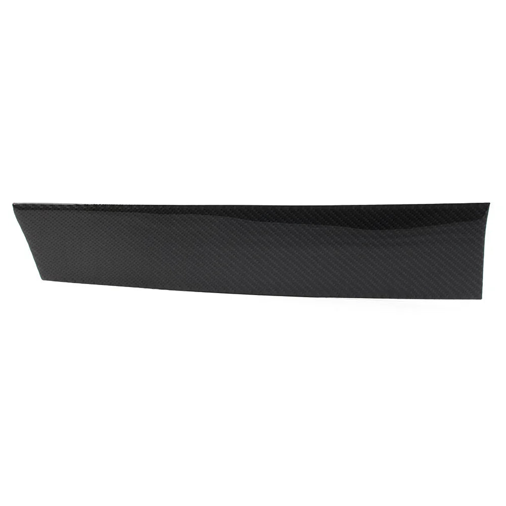 Dashboard Panel Cover Trim for BMW X5 E70 X6 E71 (2008-2013)