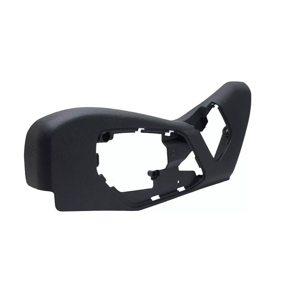 Left Driver Seat Trim Panel for Jeep Grand Cherokee (2008–2010)