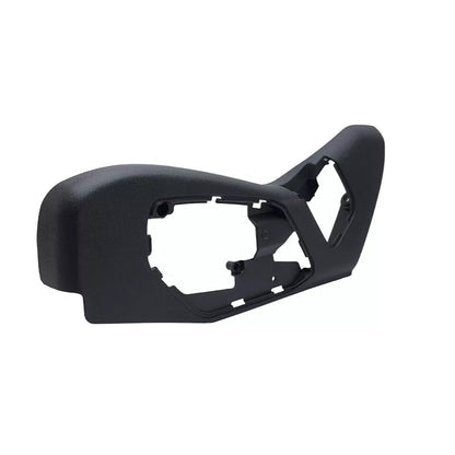 Left Driver Seat Trim Panel for Jeep Grand Cherokee (2008–2010)