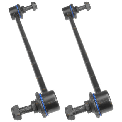 Pair of Front Sway Bar Links for Toyota RAV4 (2000–2005)