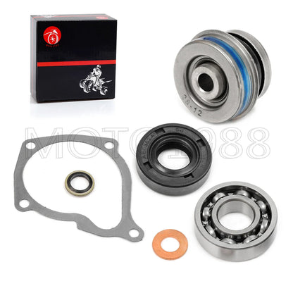 2 x Water Pump Seal Kit for Polaris Magnum 425 RMK