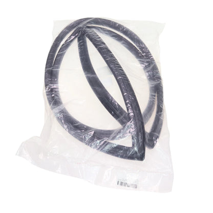 Rear Windshield Weatherstrip Seal for Nissan Datsun Sunny B110 (1970–1973)