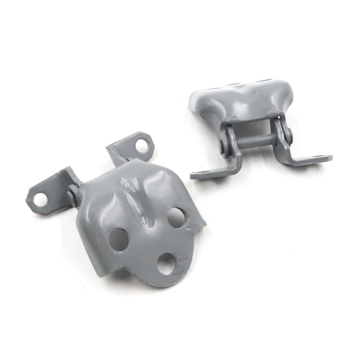 Set of 2 Door Hinges for Mitsubishi Triton Strada L200 (1986–1996)