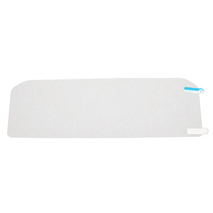 Clear Dashboard Screen Protector for BMW K1600 GTL (2023)