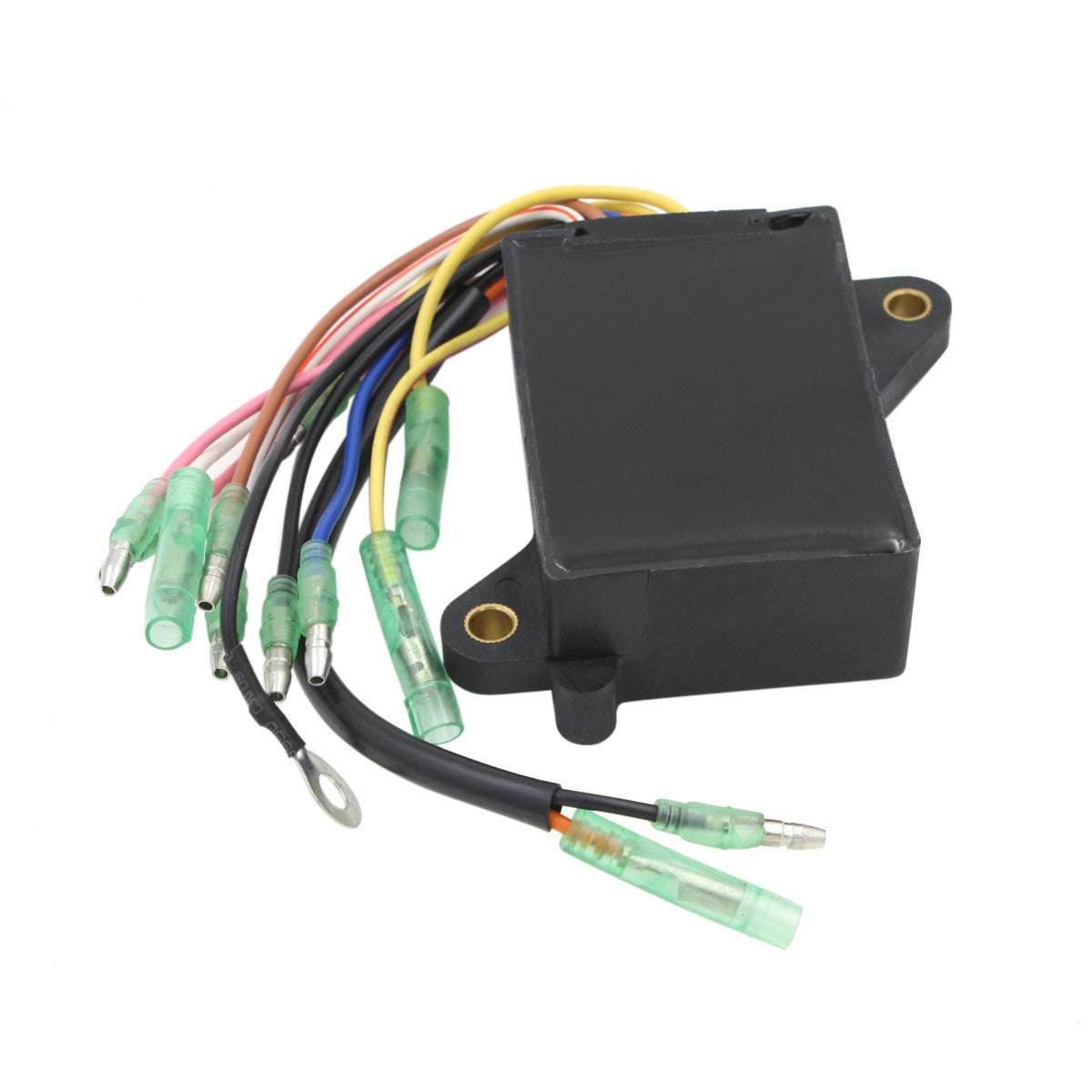 CDI Unit for Yamaha Outboard Motor 4-Stroke 8HP 9.9HP (1990–2023)