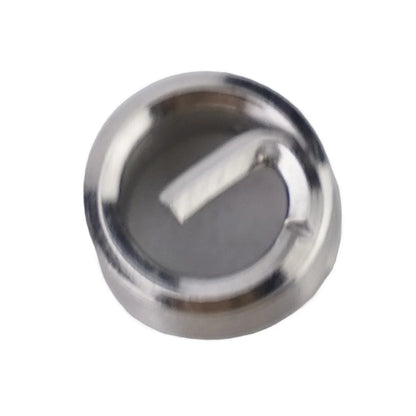 Metric Thread Repair Insert Kit 30Pcs M6×1 Tool