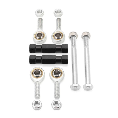 Rear Suspension Lowering Links Kit for YAMAHA YZFR1 (2015–2023)