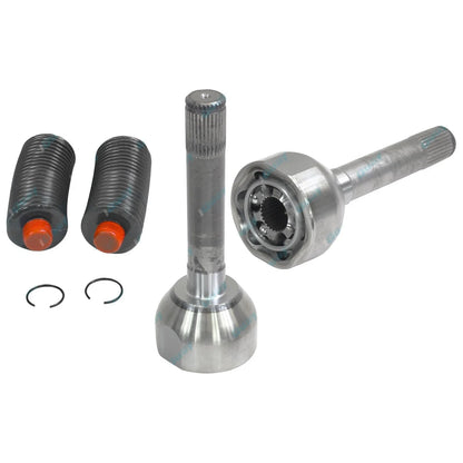 Swivel Hub CV Joint Wheel Bearing + Seal Kit for Toyota Hilux 4wd 1983~99 4x4