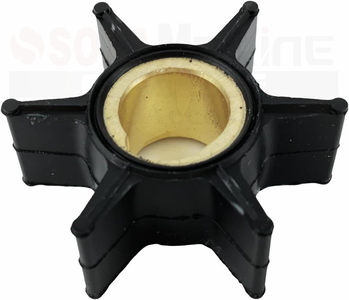 Water Pump Impeller Kit for Johnson Evinrude 20/25/30/35HP