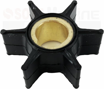Water Pump Impeller Kit for Johnson Evinrude 20/25/30/35HP