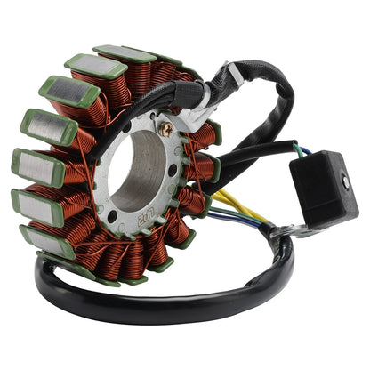 Alternator Stator D406 for KYMCO Xciting 300i, People S 250i (2006–2023)