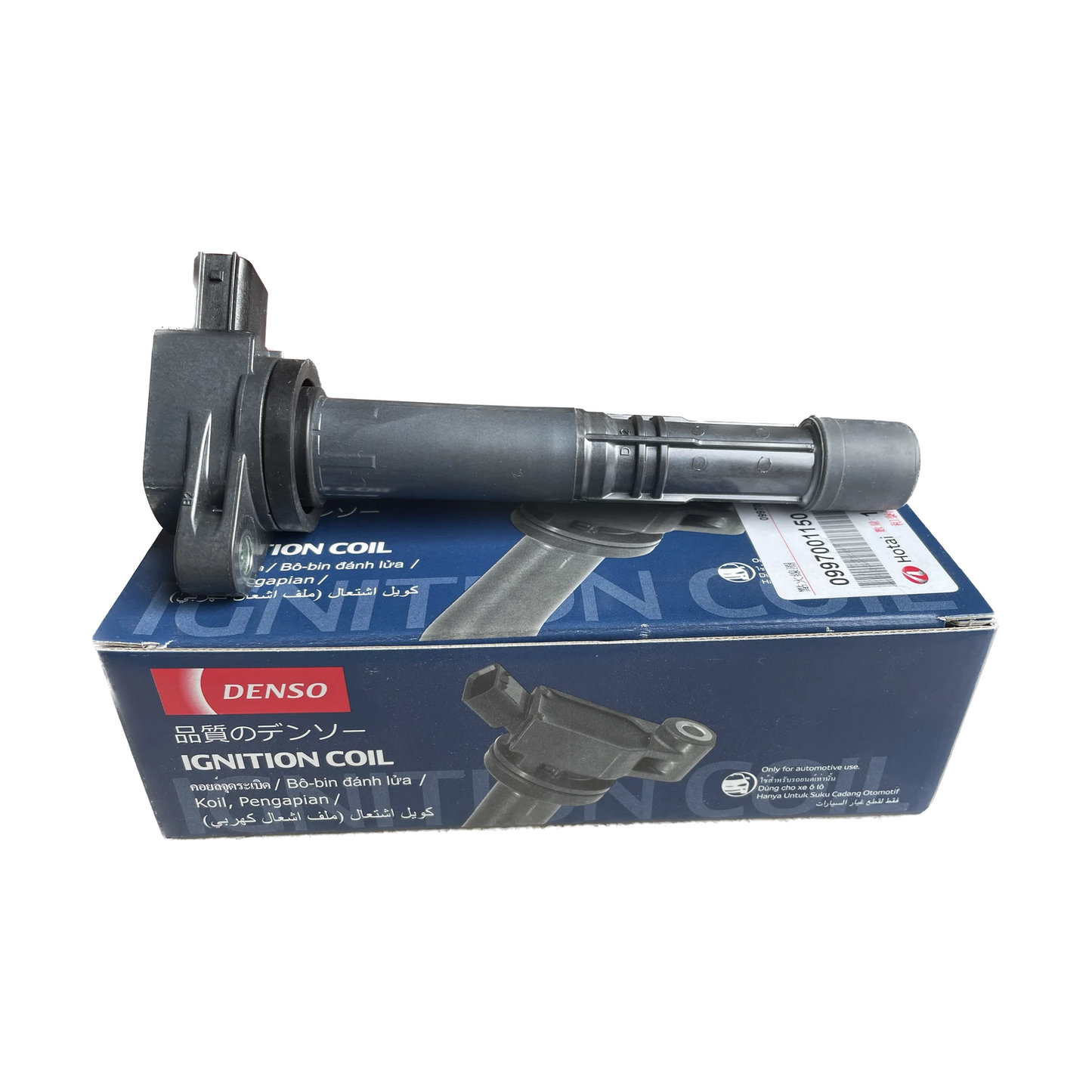 Ignition Coil for Honda Accord Civic CR-V Integra Odyssey (1990–2020)
