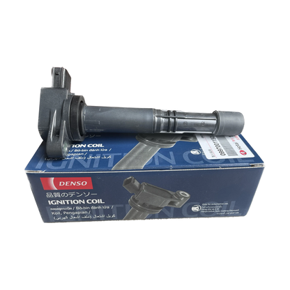 Ignition Coil for Honda Accord Civic CR-V Integra Odyssey (1990–2020)