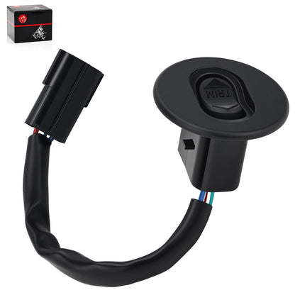 Trim Switch for Mercury Marine 115hp F115 EFI (2010–2023)