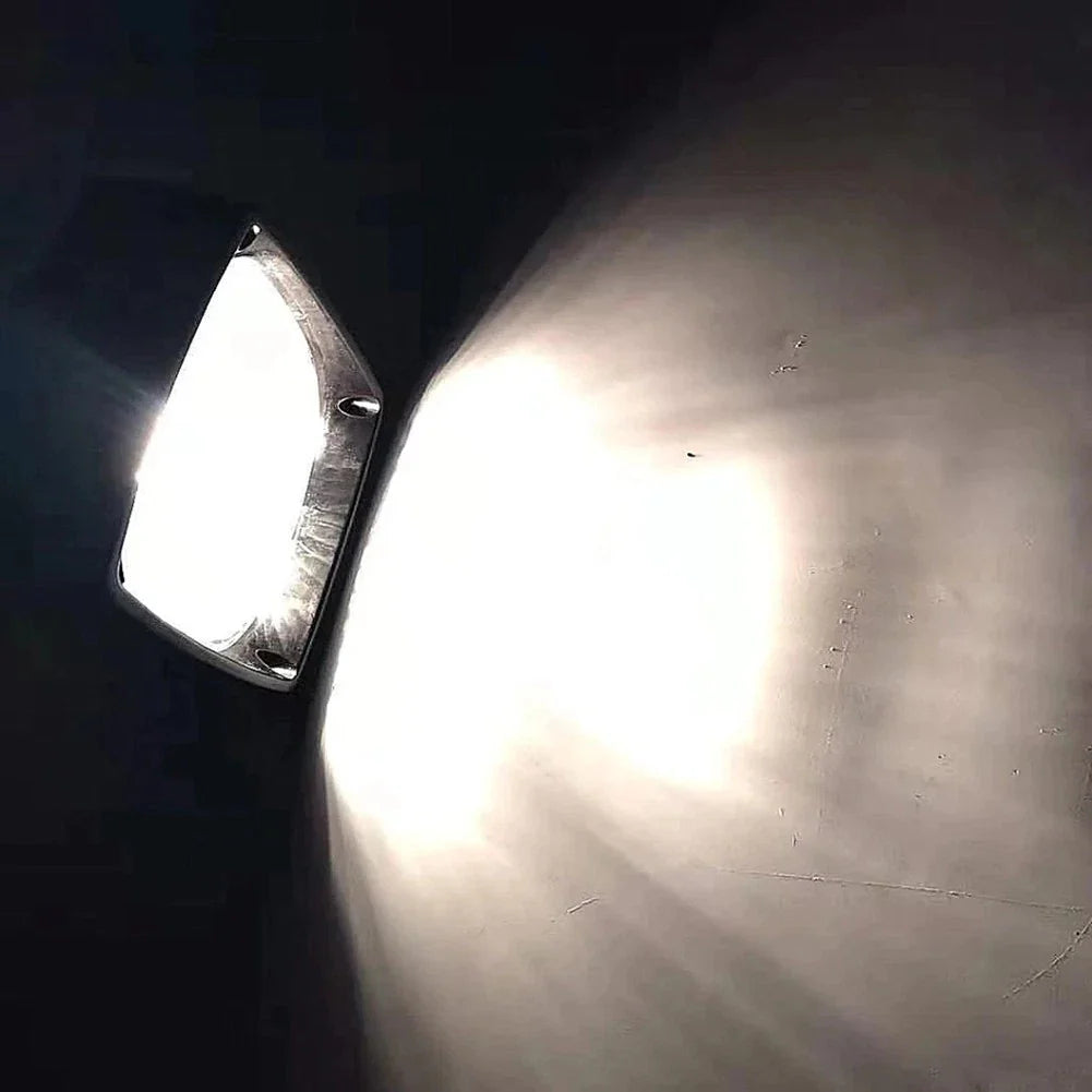 24V Front Spot Light Waterproof for Car