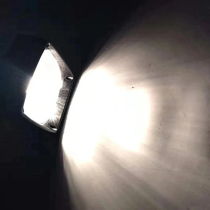 24V Front Spot Light Waterproof for Car