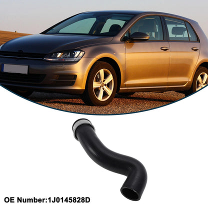 Radiator Hose for Volkswagen Golf IV 1.9 TDI (1997–2003) 1J0145828D