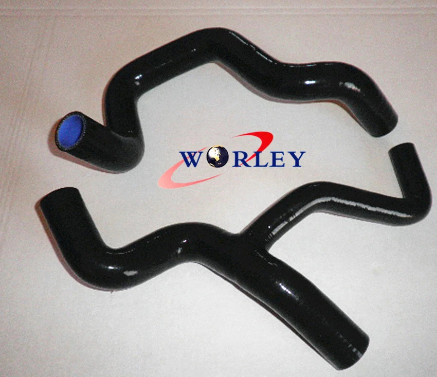 Silicone Radiator Hose for Ford Focus ST (2002–2004)
