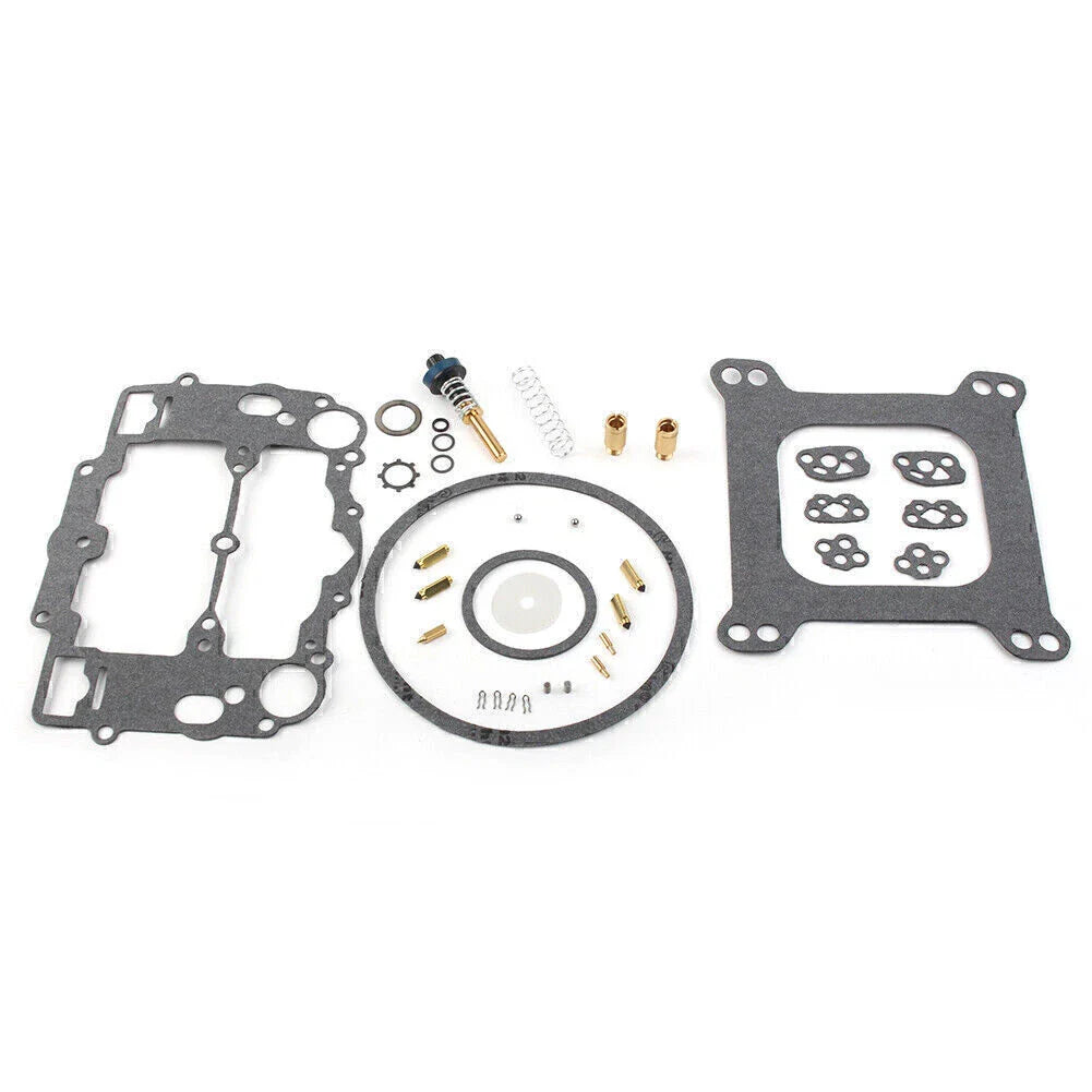 Edelbrock Carburetor Rebuild Master Kit for 1400, 1404, 1405, 1406, 1407, 1411