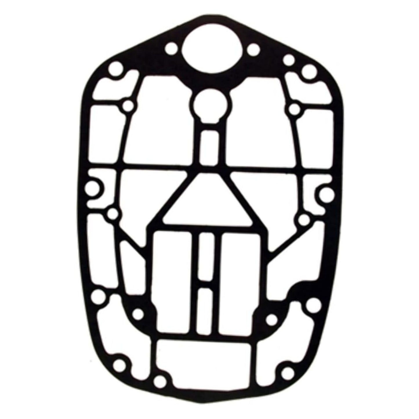 Gasket for Mercury Marine Outboard (27-832934006)