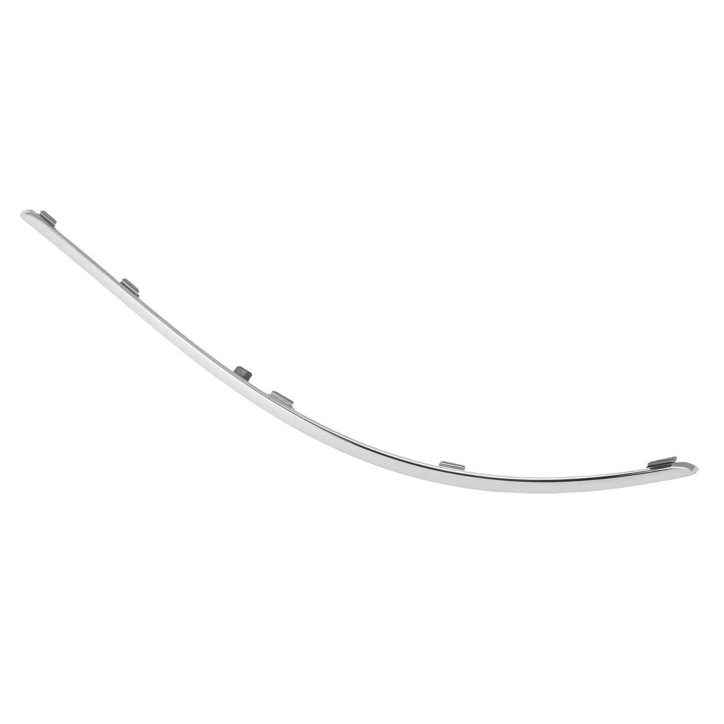 Rear Left Bumper Grille Trim for Mercedes-Benz B-Class (2011–2014) No. 2468850921