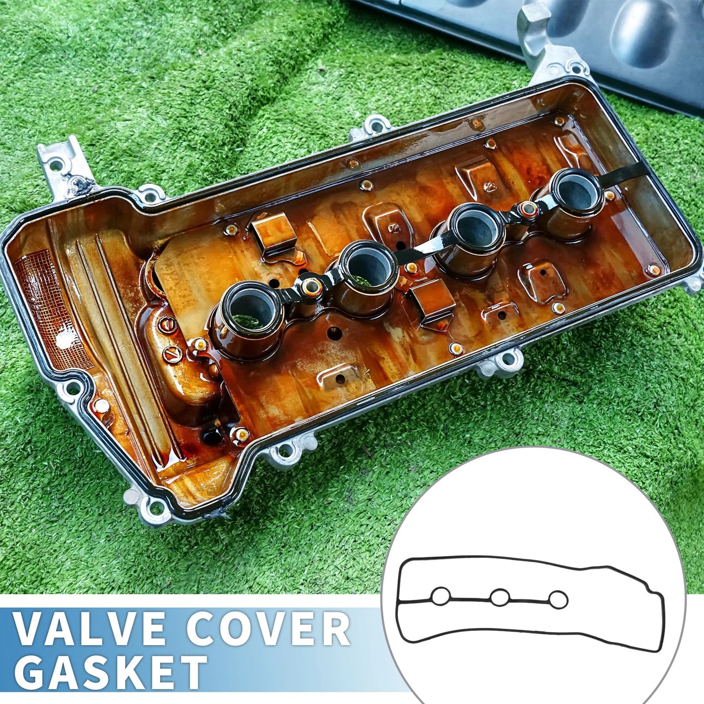 Valve Cover Gasket No. 1121331030 for Toyota Sienna (2004–2010)