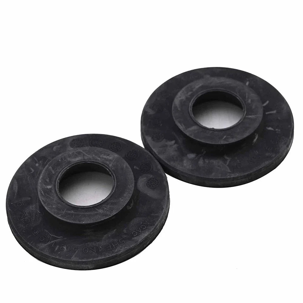 Suspension Rear Upper Spring