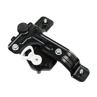 Rear Tailgate Lock Actuator for GMC Sierra, Chevrolet Silverado (2014-2019)