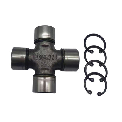 2Pcs U-Joint Cross Kit for Volvo Penta (3860232, 854619)
