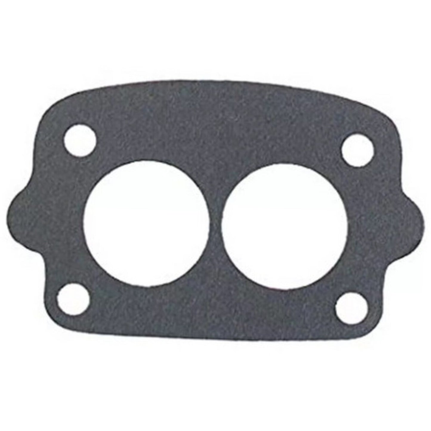 Carburetor Intake Manifold Cover Gasket for Mercury MerCruiser