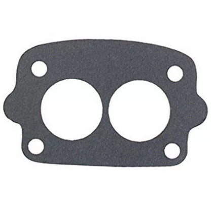 Carburetor Intake Manifold Cover Gasket for Mercury MerCruiser