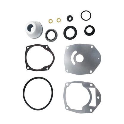 Gearcase Seal Kit for Mercury Outboard (65-115HP EFI)