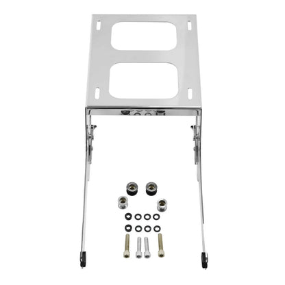 2-Up Mounting Rack for Harley Softail Heritage Classic FLHC (2018-2025)