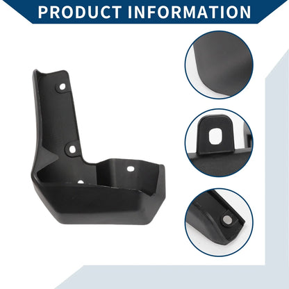 Mud Flaps Splash Guards for Honda Civic Hatchback Sport (2021-2023)