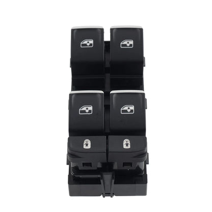 Steering Wheel Shift Paddle Extensions for Volkswagen Golf 6, Jetta, Seat Leon (2010–2014)