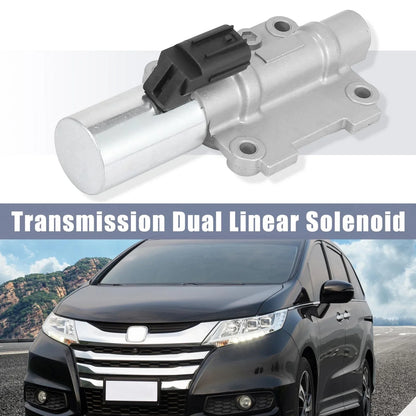 Transmission Single Linear Solenoid for Honda Odyssey Accord Pilot (2005-2010)