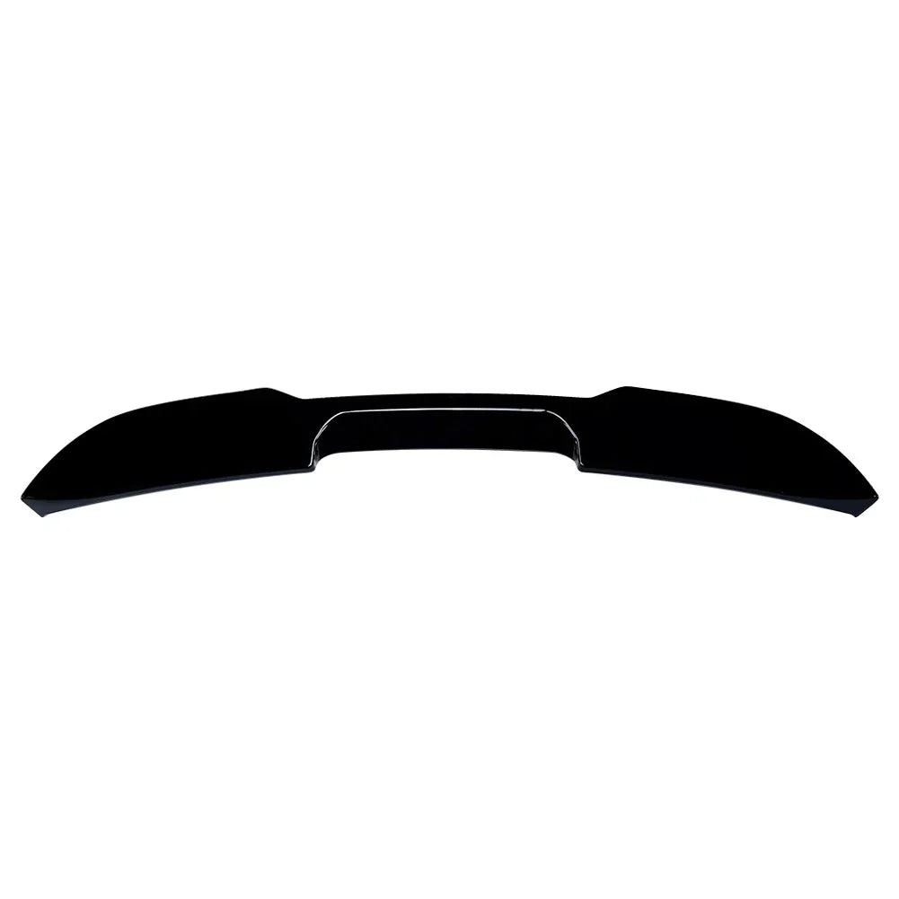 Glossy Black Rear Window Roof Spoiler for Volkswagen UP, Skoda Citigo (2011+)