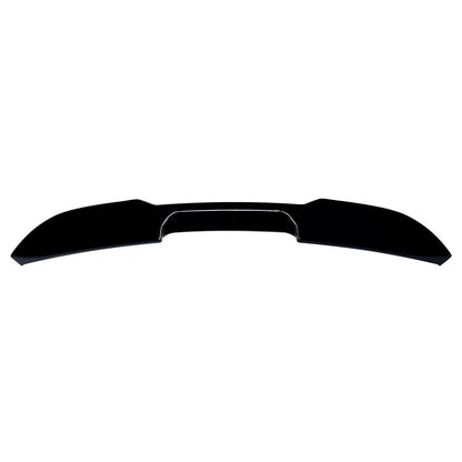Glossy Black Rear Window Roof Spoiler for Volkswagen UP, Skoda Citigo (2011+)