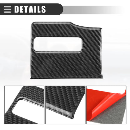 Dash Card Slot