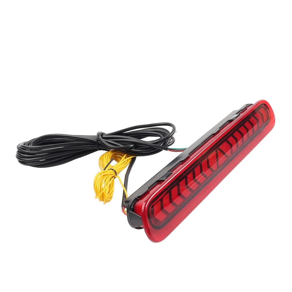 1 Piece Third Brake Light for Toyota Hilux Vigo (2005–2014)