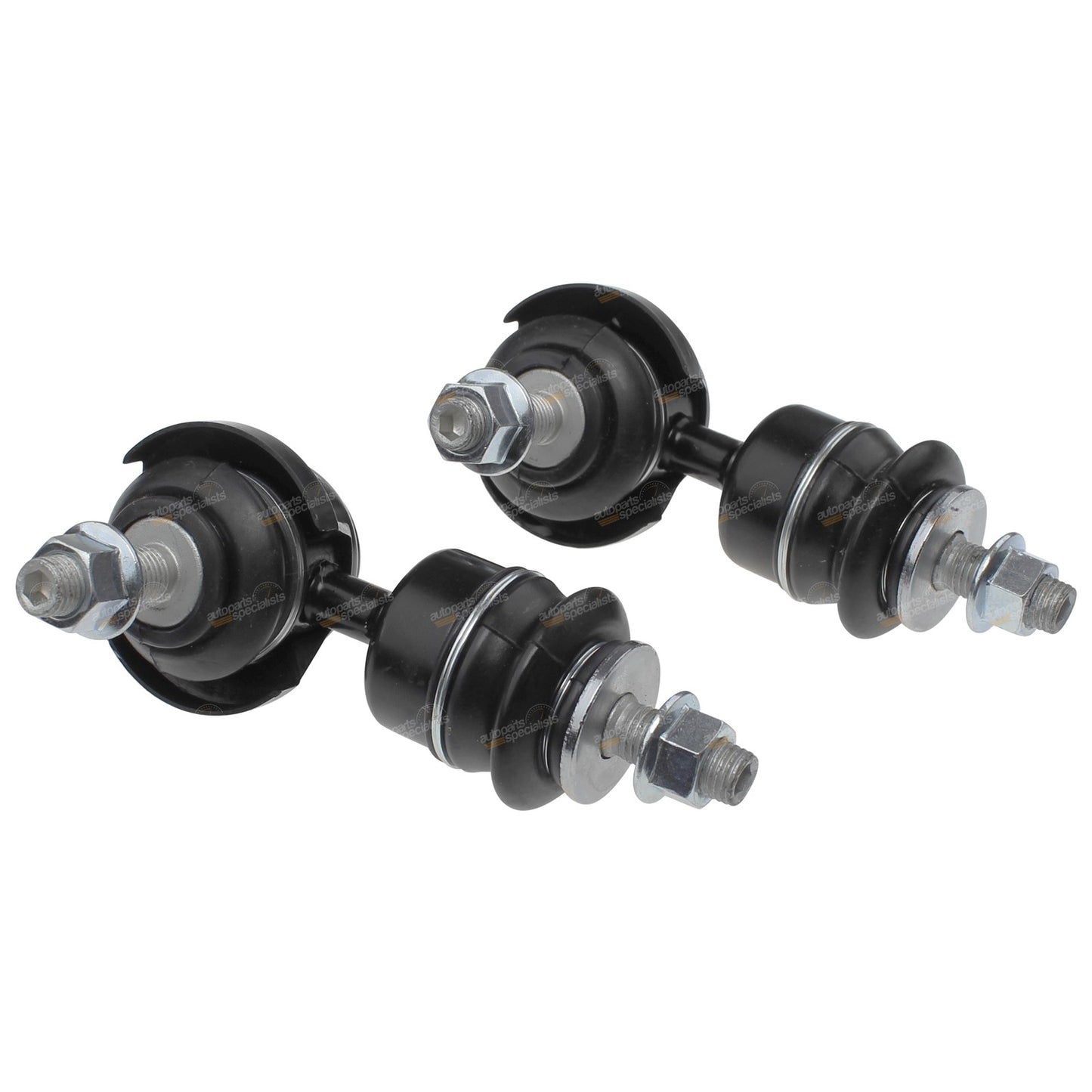 2X Rear Stabilizer Sway Bar Links for Mazda 3 (2004–2014)