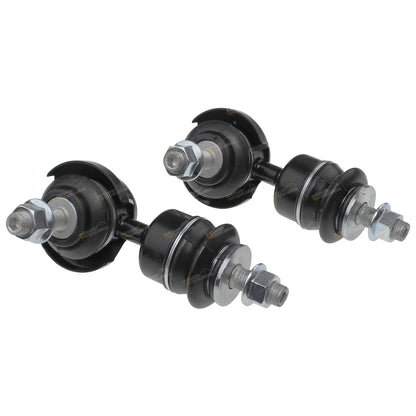 2X Rear Stabilizer Sway Bar Links for Mazda 3 (2004–2014)