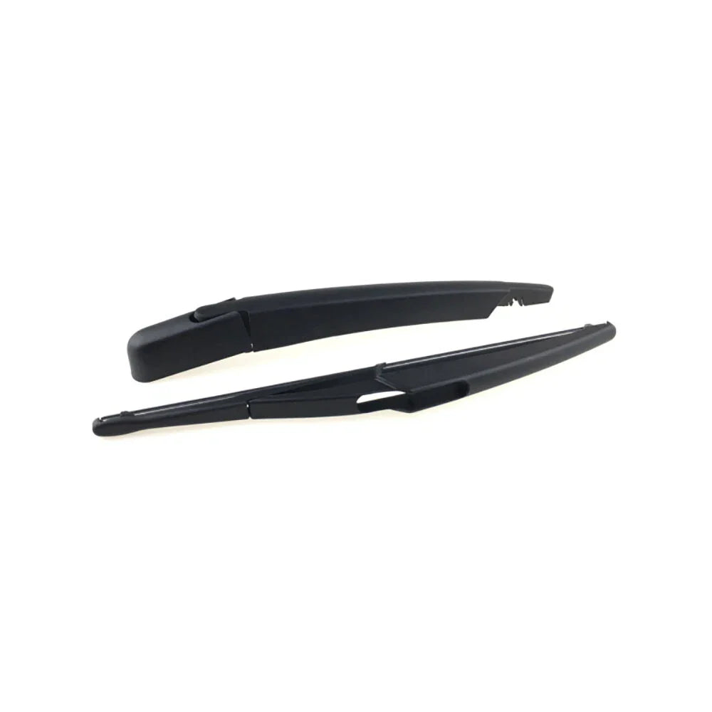 Rear Wiper Blade & Arm Set for Citroen C2 (2003-2012)