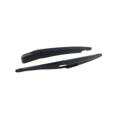 Rear Wiper Blade & Arm Set for Citroen C2 (2003-2012)