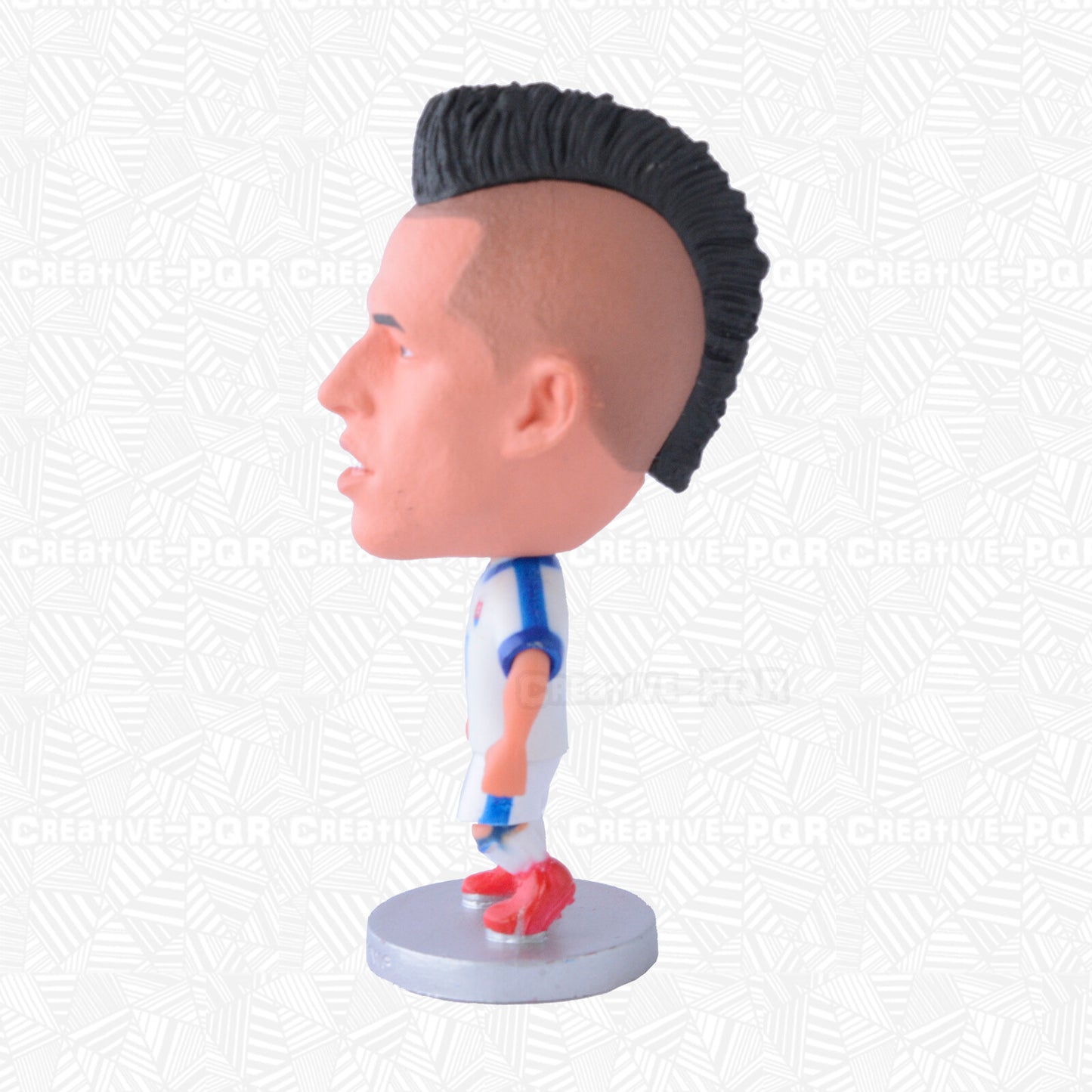 Soccer Player Figurine for Marek Hamsik (2019)