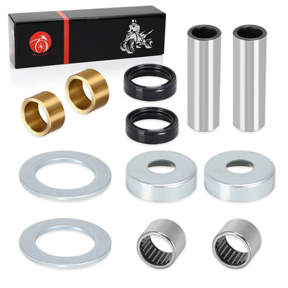 Swing Arm Bearing Seal Kit for Yamaha YFZ450 (2004–2013)
